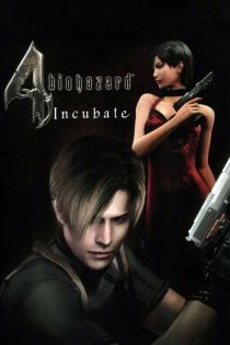 دانلود فیلم خارجی Resident Evil 4: Incubate 2006 دوبله فارسی بدون سانسور