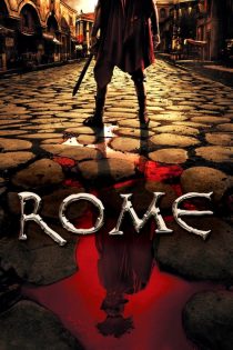 دانلود سریال Rome 2005 دوبله فارسی بدون سانسور