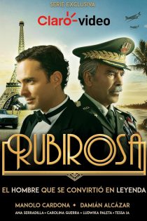دانلود سریال ترکی Rubirosa (Serie) 2018 دوبله فارسی بدون سانسور
