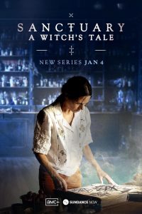 دانلود سریال Sanctuary: A Witch's Tale دوبله فارسی بدون سانسور