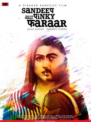 دانلود فیلم هندی Sandeep Aur Pinky Faraar 2021 دوبله فارسی بدون سانسور