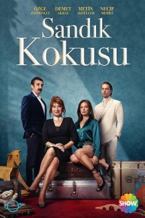 دانلود سریال ترکی بوی صندوق Sandik Kokusu 2023 دوبله فارسی بدون سانسور