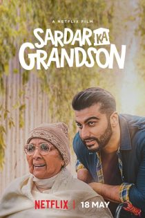 دانلود فیلم هندی Sardar Ka Grandson 2021 دوبله فارسی بدون سانسور