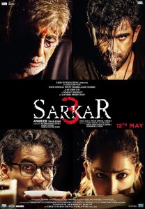 دانلود فیلم Sarkar 3 2017 دوبله فارسی