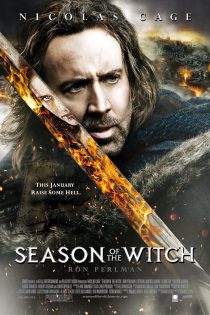 دانلود فیلم خارجی Season of the Witch 2011 دوبله فارسی بدون سانسور
