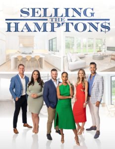 دانلود مستند Selling the Hamptons دوبله فارسی بدون سانسور