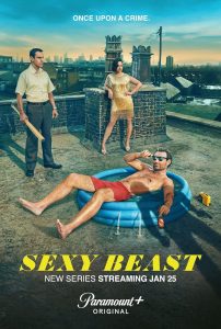 دانلود سریال Sexy Beast دوبله فارسی بدون سانسور