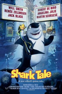 دانلود انیمیشن Shark Tale 2004 دوبله فارسی بدون سانسور