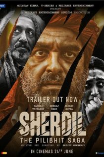 دانلود فیلم هندی Sherdil 2022 دوبله فارسی بدون سانسور
