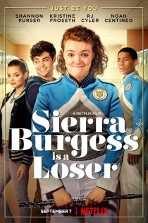 دانلود فیلم Sierra Burgess Is a Loser 2018 دوبله فارسی بدون سانسور