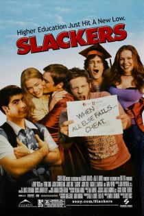 دانلود فیلم Slackers 2002 دوبله فارسی بدون سانسور