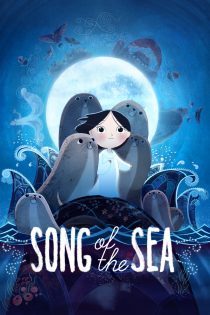 دانلود انیمیشن Song of the Sea 2014 دوبله فارسی بدون سانسور
