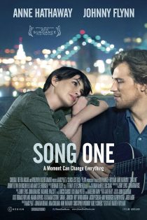 دانلود فیلم Song One 2014 دوبله فارسی بدون سانسور