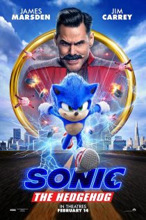 دانلود انیمیشن Sonic the Hedgehog 2020 دوبله فارسی بدون سانسور
