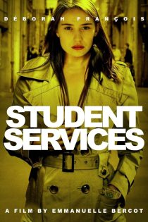 دانلود فیلم Student Services 2010 دوبله فارسی بدون سانسور