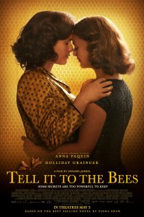 دانلود فیلم Tell It to the Bees 2018 دوبله فارسی بدون سانسور