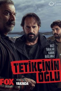دانلود سریال ترکی پسر یک آدمکش Tetikçinin Oglu 2023 دوبله فارسی بدون سانسور