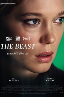 دانلود فیلم خارجی The Beast 2023 دوبله فارسی بدون سانسور