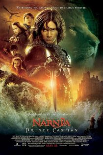 دانلود فیلم خارجی The Chronicles of Narnia: Prince Caspian 2008 دوبله فارسی بدون سانسور