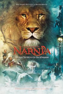 دانلود فیلم خارجی The Chronicles of Narnia: The Lion, the Witch and the Wardrobe 2005 دوبله فارسی بدون سانسور