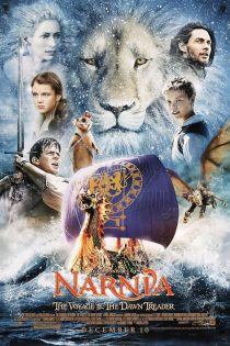 دانلود فیلم خارجی The Chronicles of Narnia: The Voyage of the Dawn Treader 2010 دوبله فارسی بدون سانسور