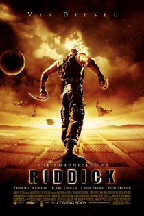 دانلود فیلم خارجی The Chronicles of Riddick 2004 دوبله فارسی بدون سانسور