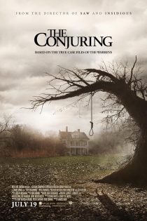دانلود فیلم خارجی The Conjuring 2013 دوبله فارسی بدون سانسور