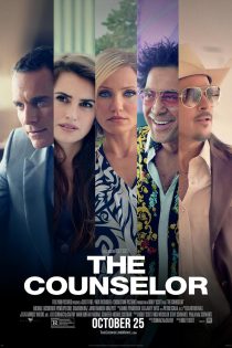 دانلود فیلم The Counselor 2013 دوبله فارسی بدون سانسور