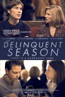 دانلود فیلم The Delinquent Season 2018 دوبله فارسی بدون سانسور