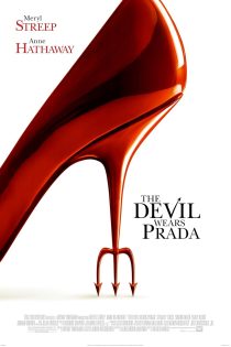 دانلود فیلم The Devil Wears Prada 2006 دوبله فارسی بدون سانسور