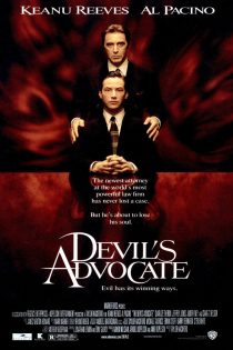 دانلود فیلم خارجی The Devil’s Advocate 1997 دوبله فارسی بدون سانسور