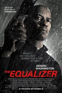دانلود فیلم خارجی The Equalizer 2014 دوبله فارسی بدون سانسور