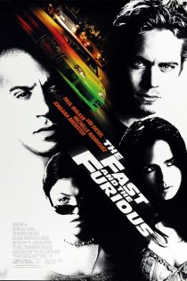 دانلود فیلم خارجی The Fast and the Furious 2001 دوبله فارسی بدون سانسور