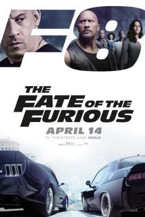 دانلود فیلم خارجی The Fate of the Furious 2017 دوبله فارسی بدون سانسور