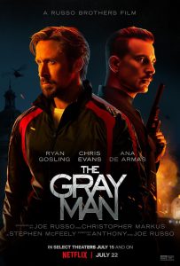 دانلود فیلم هندی The Gray Man 2022 دوبله فارسی بدون سانسور