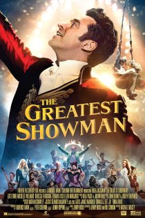 دانلود فیلم The Greatest Showman 2017 دوبله فارسی بدون سانسور