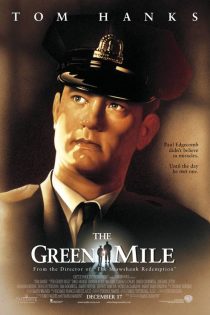 دانلود فیلم The Green Mile 1999 دوبله فارسی بدون سانسور