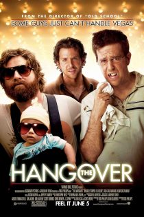 دانلود فیلم The Hangover 2009 دوبله فارسی بدون سانسور