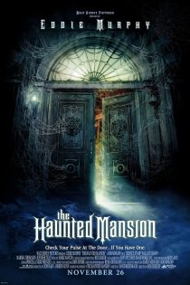 دانلود انیمیشن The Haunted Mansion 2003 دوبله فارسی بدون سانسور