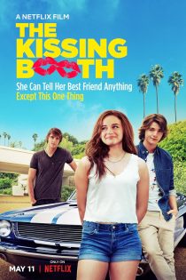 دانلود فیلم خارجی The Kissing Booth 2018 دوبله فارسی بدون سانسور
