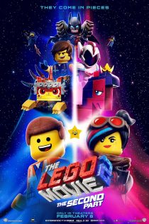 دانلود انیمیشن The Lego Movie 2: The Second Part 2019 دوبله فارسی بدون سانسور