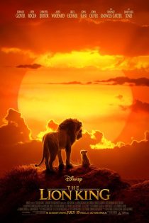 دانلود فیلم The Lion King 2019 دوبله فارسی بدون سانسور