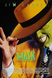 دانلود فیلم خارجی The Mask 1994 دوبله فارسی بدون سانسور