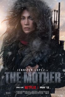 دانلود فیلم خارجی The Mother 2023 دوبله فارسی بدون سانسور