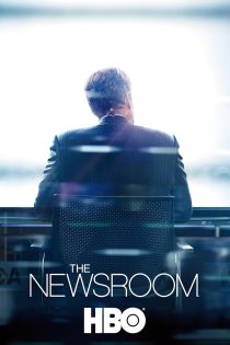 دانلود سریال The Newsroom 2012 دوبله فارسی بدون سانسور
