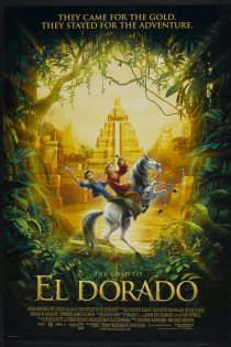 دانلود انیمیشن The Road to El Dorado 2000 دوبله فارسی بدون سانسور