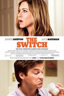 دانلود فیلم خارجی The Switch 2010 دوبله فارسی بدون سانسور