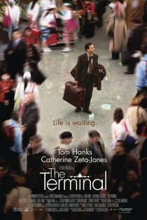 دانلود فیلم The Terminal 2004 دوبله فارسی بدون سانسور
