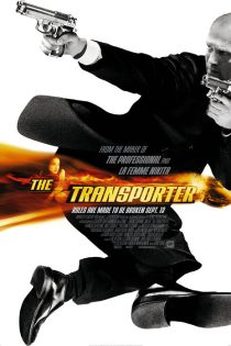 دانلود فیلم خارجی The Transporter 2002 دوبله فارسی بدون سانسور