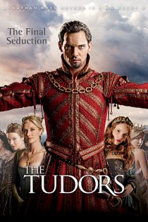 دانلود سریال The Tudors دوبله فارسی بدون سانسور